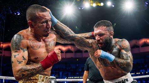 bkfc results|bkfc fight results.